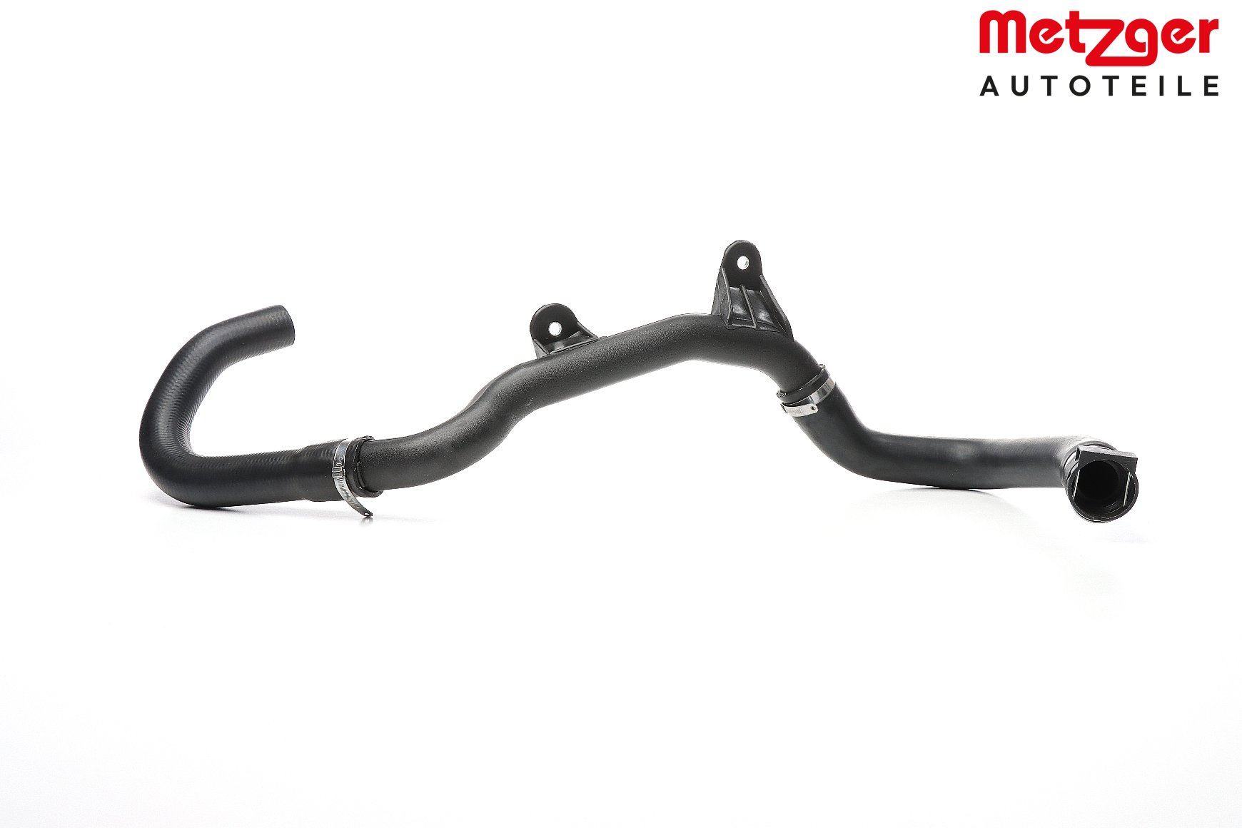 METZGER 2420224 Peugeot Boxer 250 Van hoses replacement