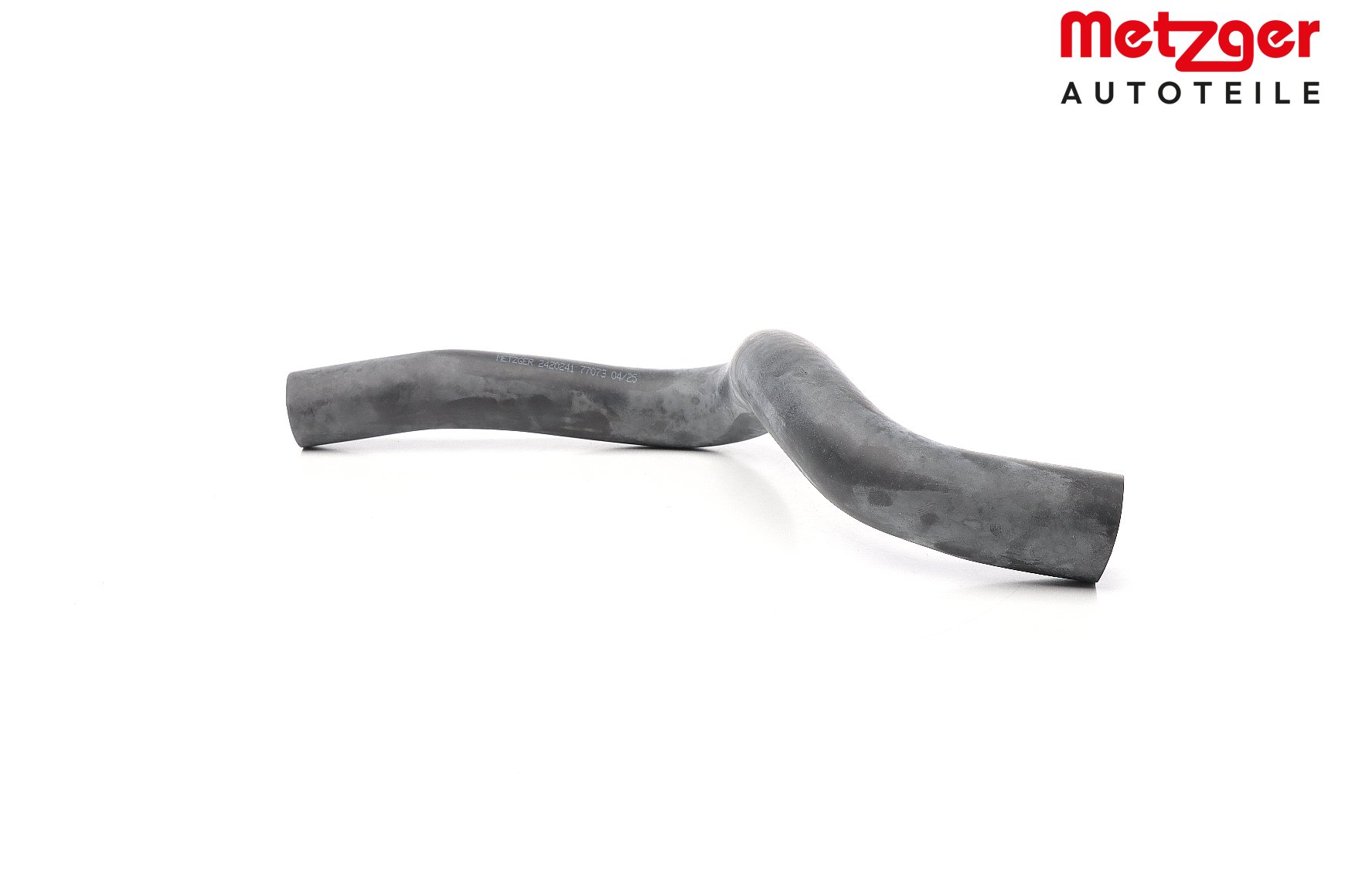 Купить METZGER Шланг радиатора 2420241