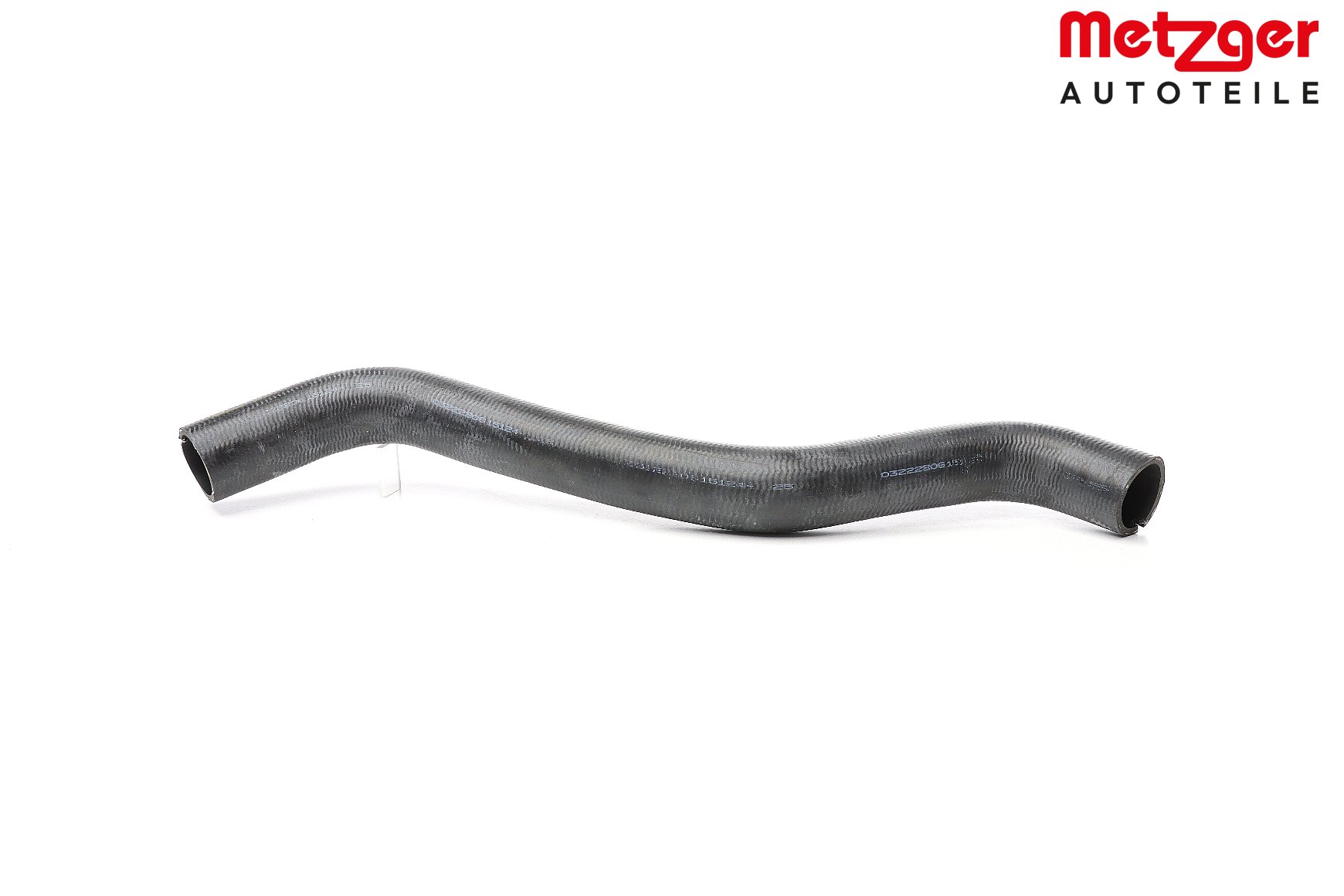 METZGER 2420242 Radiatorslange Citroen Jumper 230 2.8 D Diesel 87 hk 2002 pris