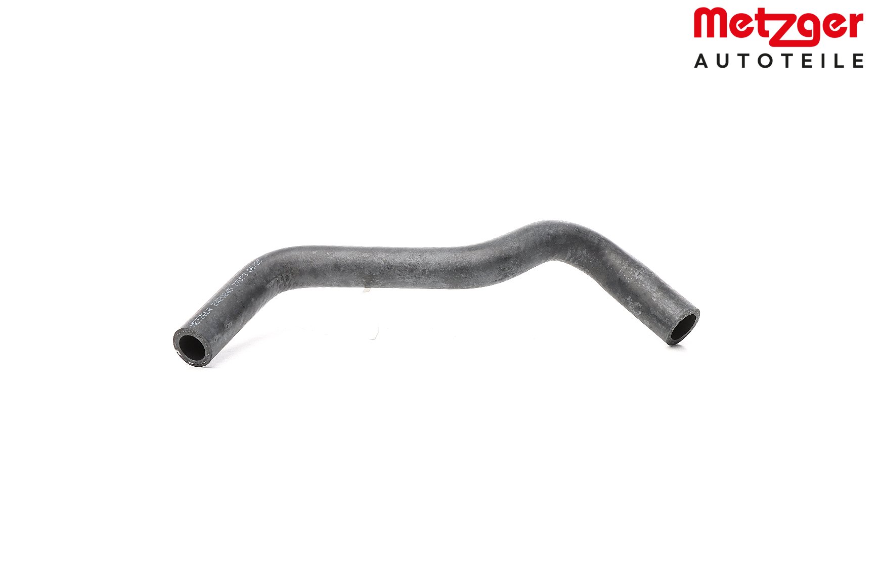METZGER 2420245 kylarslang Peugeot 206+