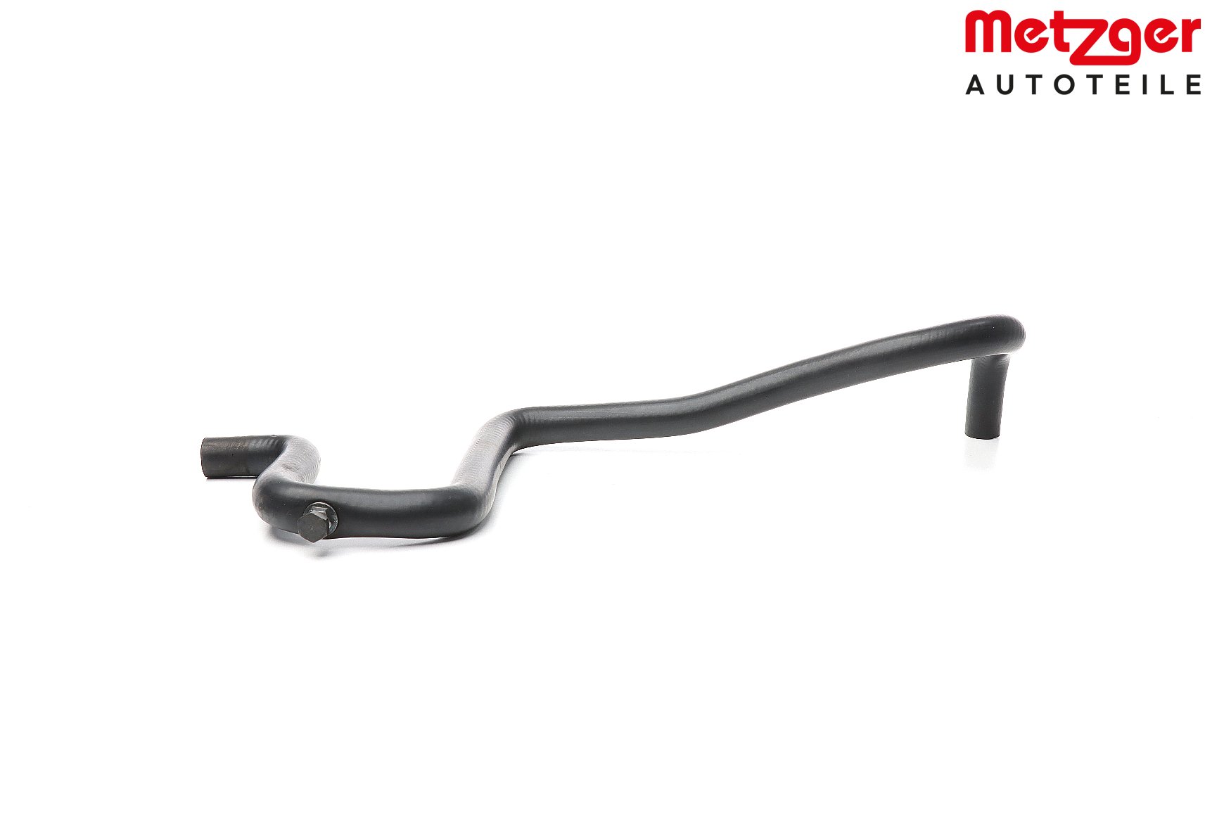METZGER 2420257 Соединительные элементы / провода водяного радиатора FIAT PANDA (169) 1.2 Natural Power (169.AXB1A) Бензин/природный газ (CNG) 60 л.с. 2011