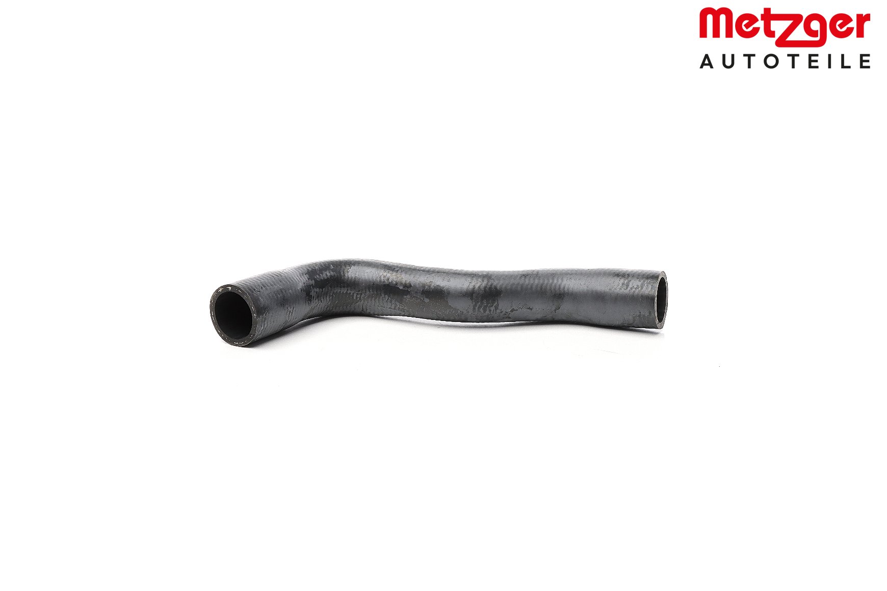 METZGER 2420275 Kühlwasserschlauch PEUGEOT 106 II Schrägheck (1A, 1C) 1.0 i Benzin 45 PS 1999