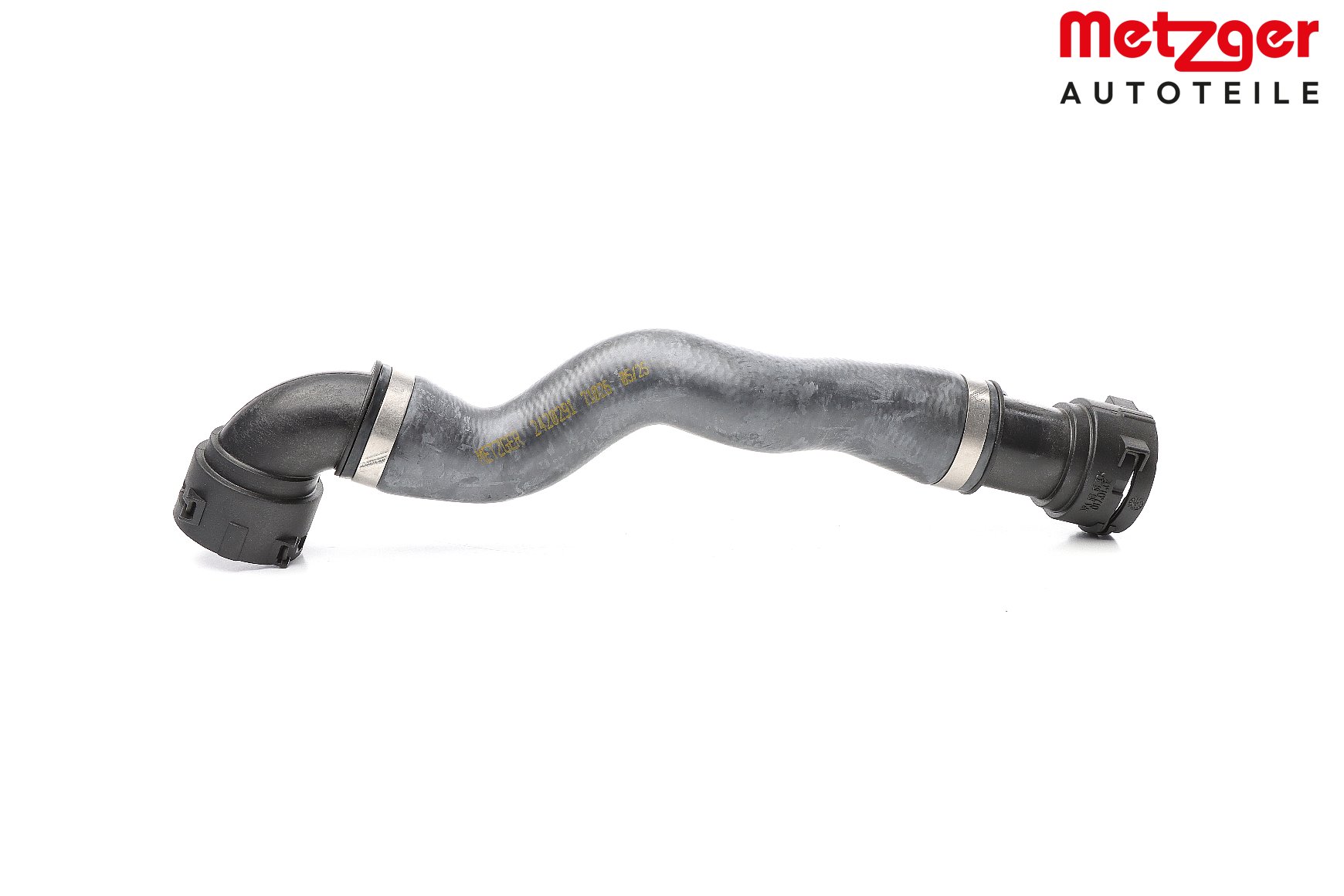 11531705223 OE METZGER Durite de refroidissement 2420291