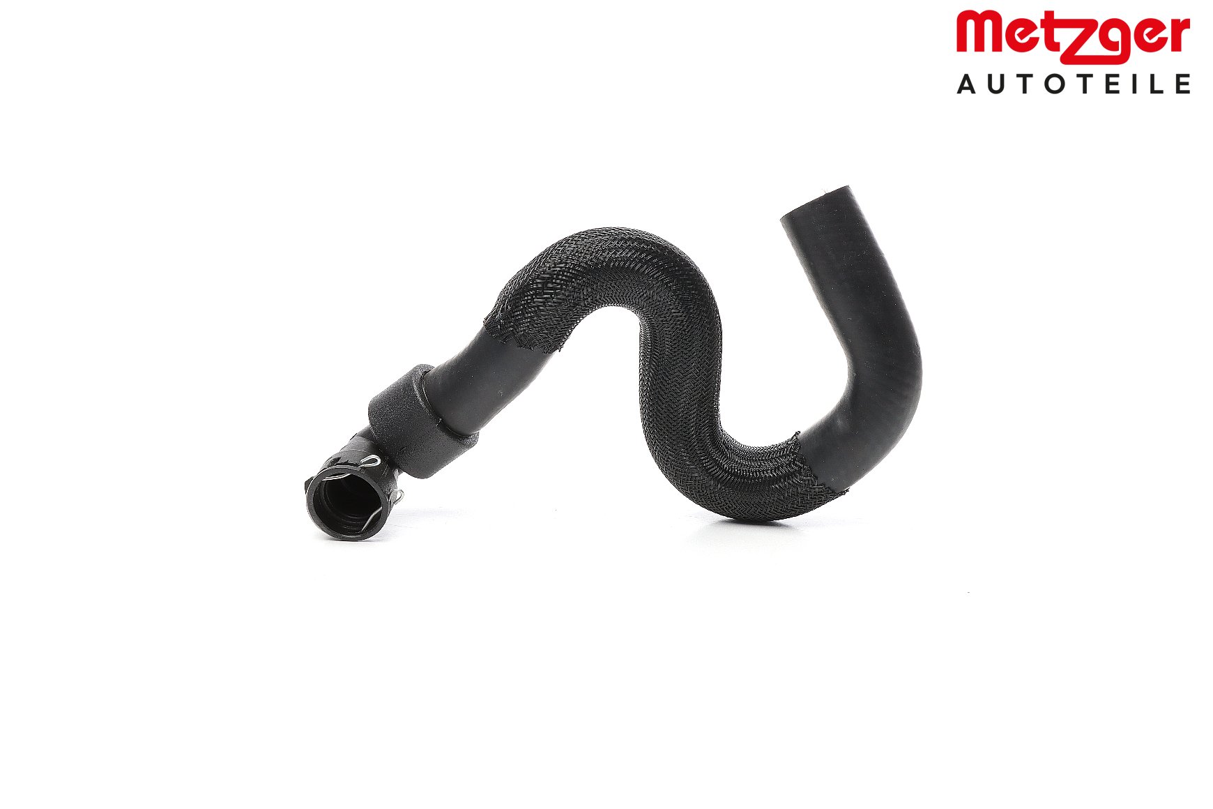 METZGER 2420296 Radiator hose PEUGEOT 307 SW (3H) 2.0 HDI Diesel 107 hp 2004 price