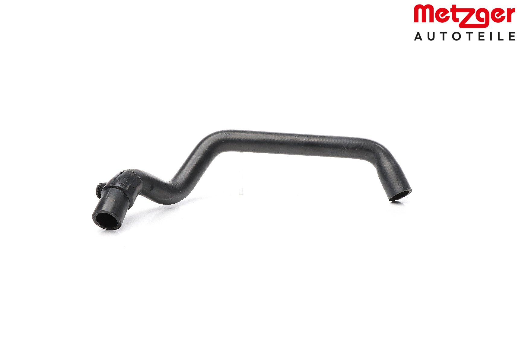 METZGER 2420301 original FORD S-MAX Kühlerschlauch Preis