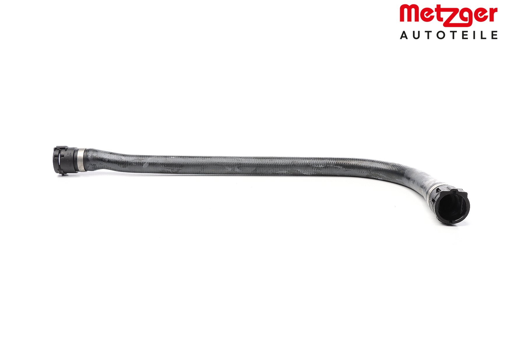 METZGER Radiator hose 2420304