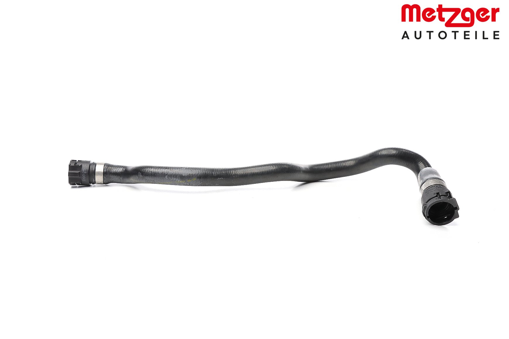 Durite de refroidissement METZGER 2420307