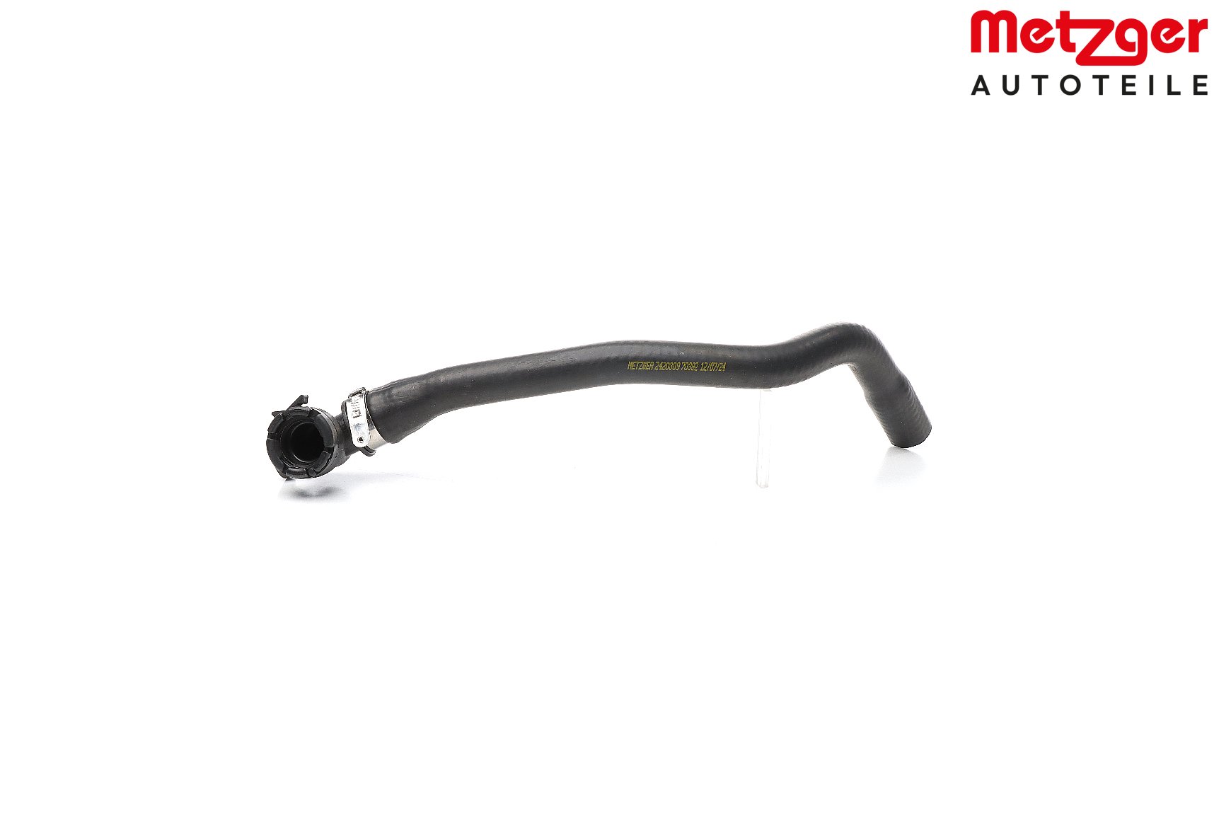 METZGER 2420309 Citroën C3 Pluriel Schläuche