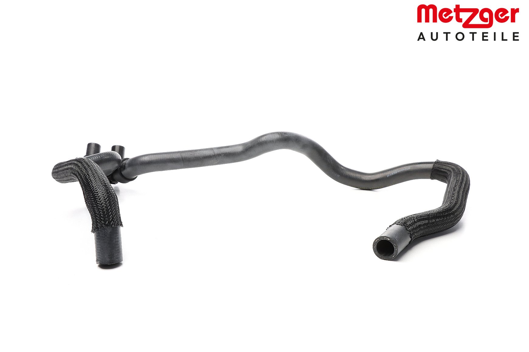 METZGER 2420314 Tubo de radiador Xsara