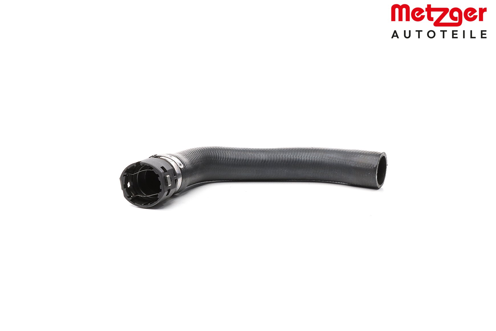 1679948980 OE METZGER Radiator hose 2420316