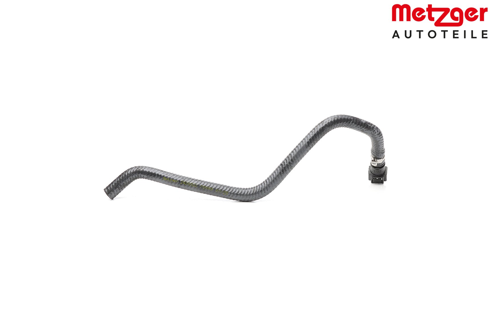 ALFA ROMEO Hoses price METZGER 2420322