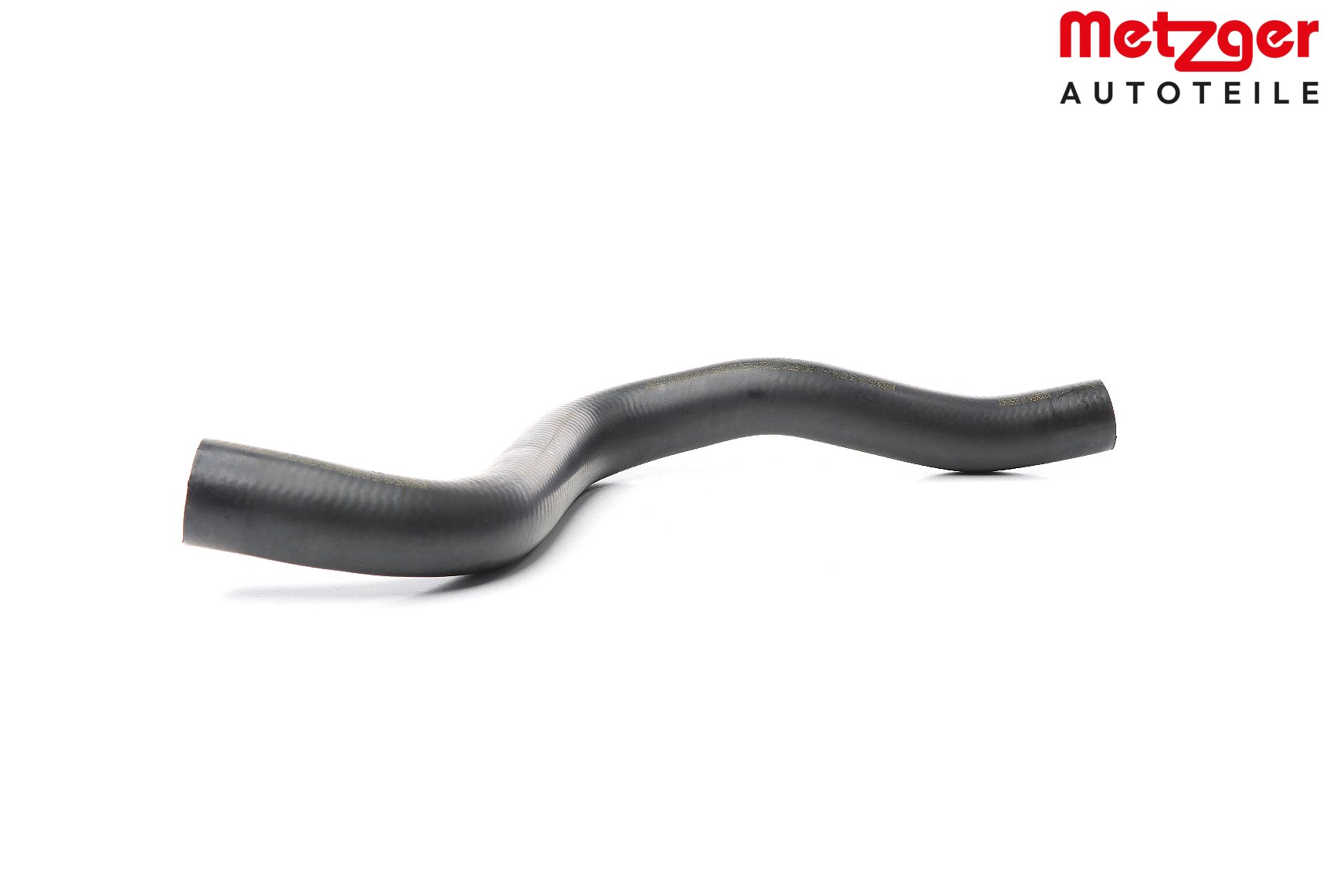 2420323 METZGER 1343GP Kühlerschlauch