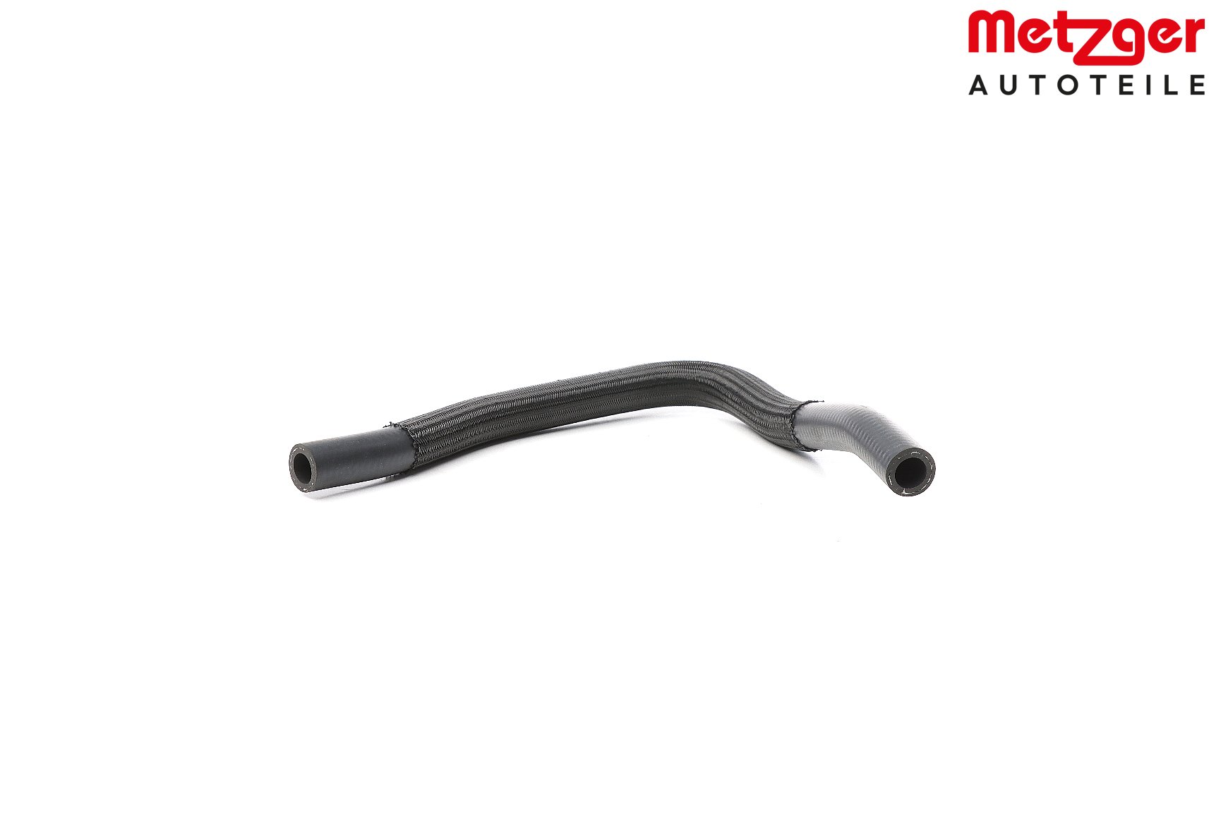 METZGER 2420348 Kølervæske slange Peugeot 307 3E 2.0 HDI Diesel 107 HK 2003 pris