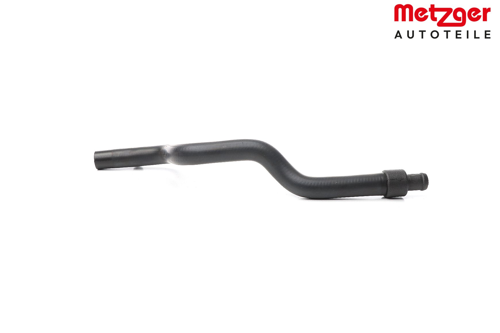 METZGER 2420368 Durite de radiateur RENAULT MODUS / GRAND MODUS