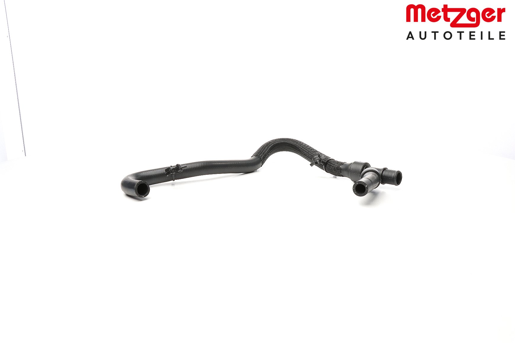 Renault FLUENCE 2015 Schläuche 2420378 METZGER