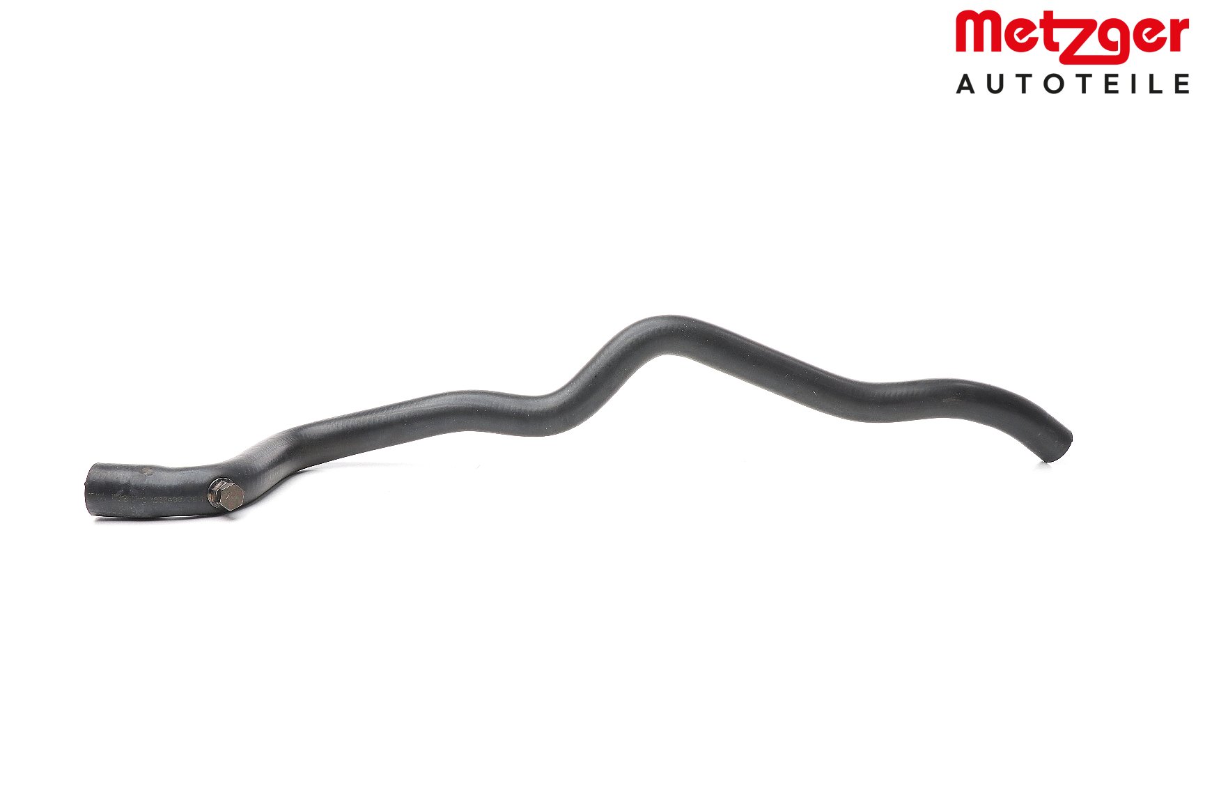 METZGER 8200329614 Radiateurslang