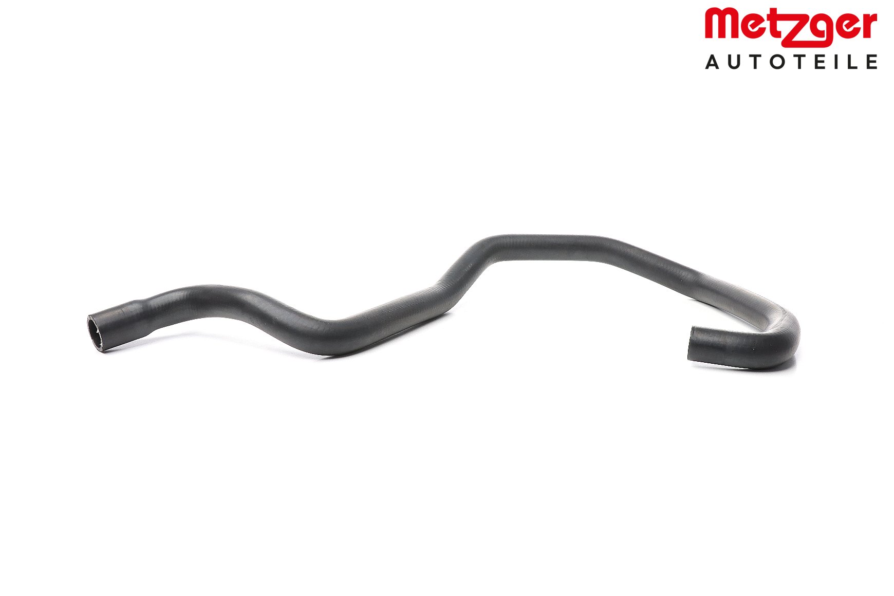 METZGER Kühlerschlauch 2420391
