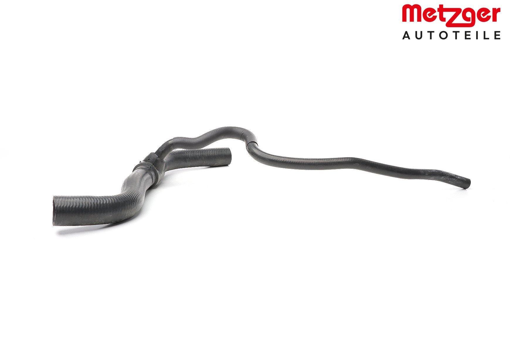 METZGER Kühlerschlauch 2420394