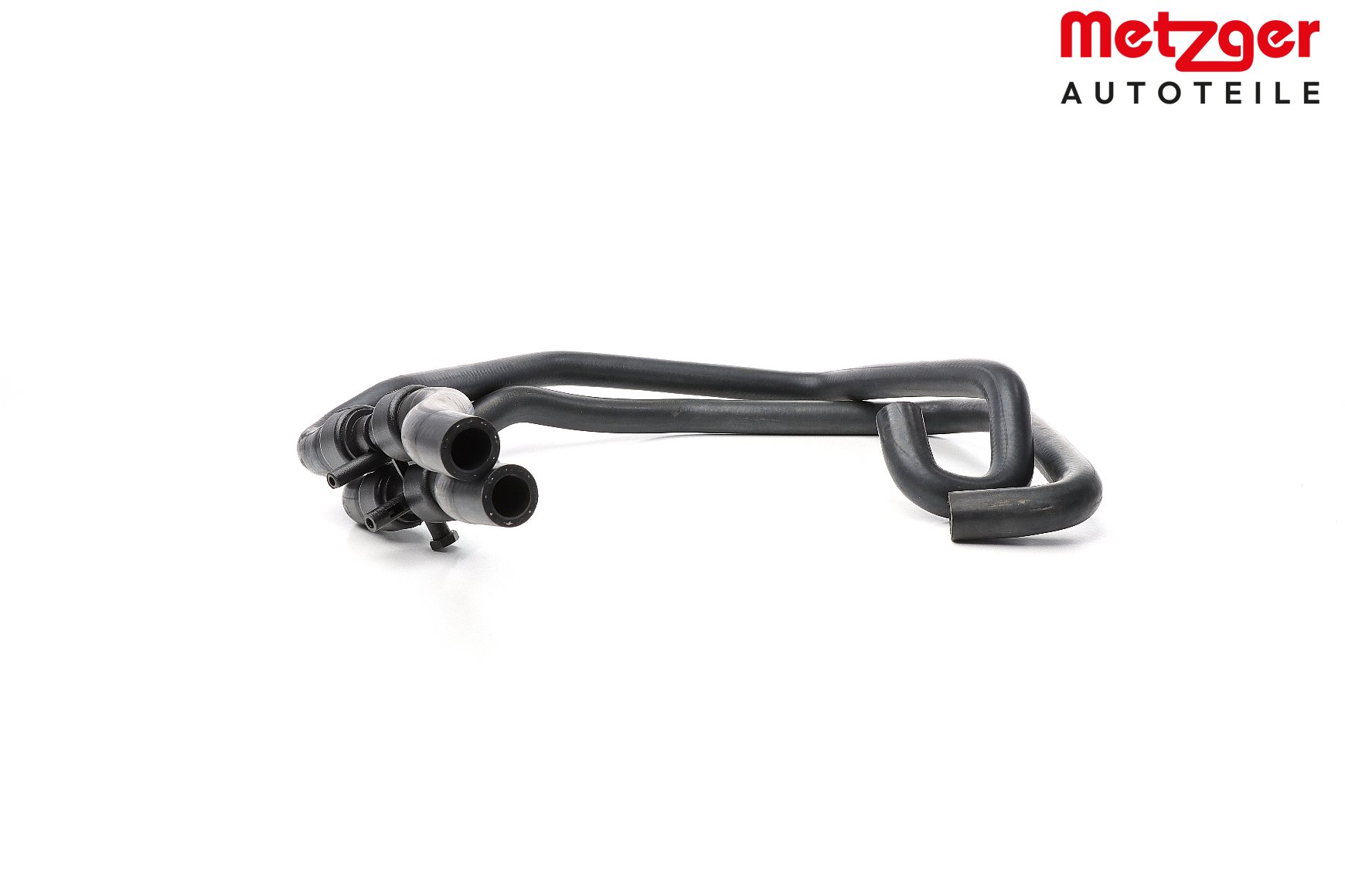 d'origine Renault MODUS METZGER Durite de refroidissement moteur 2420399