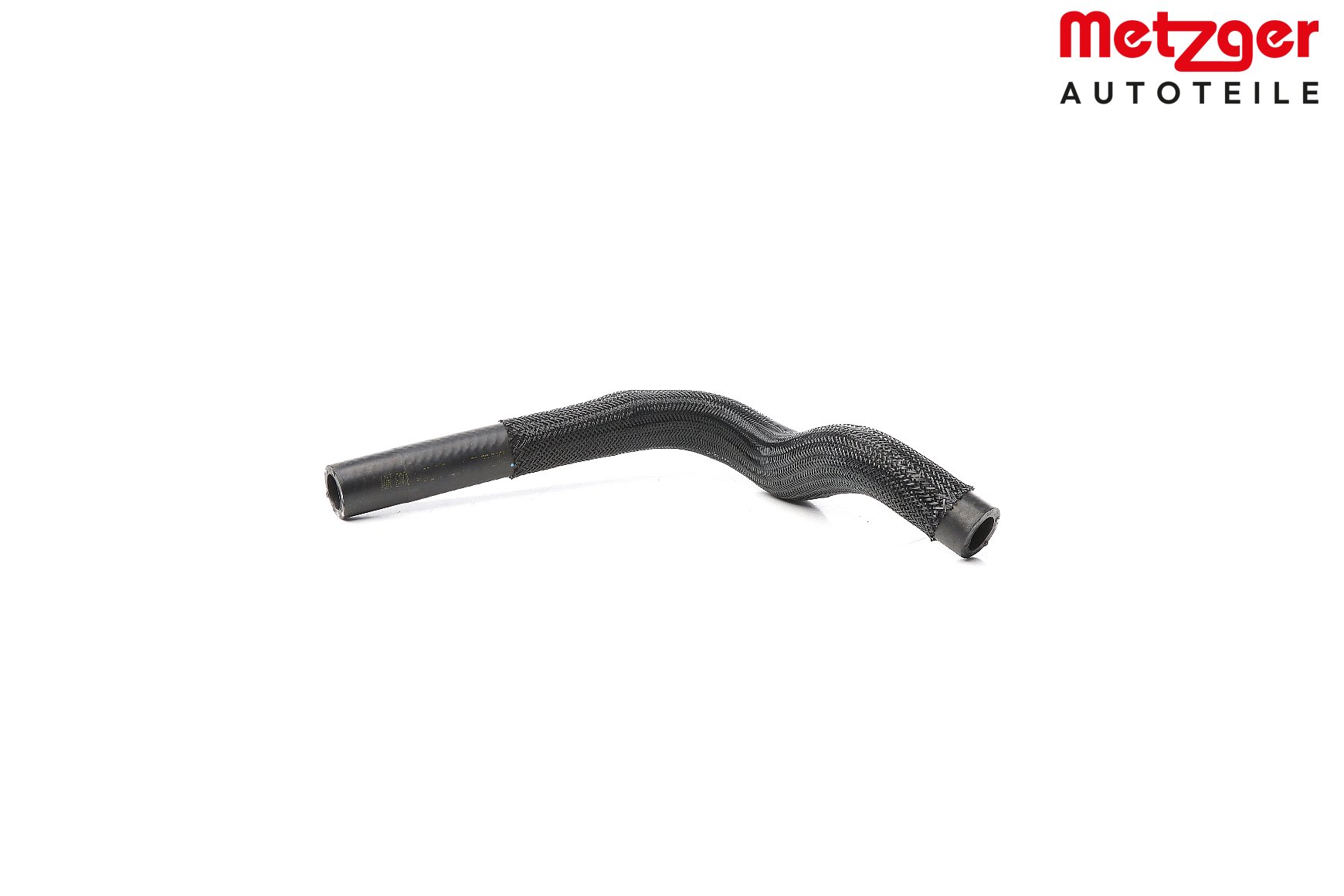 METZGER 2420410 kylarslang RENAULT Master I Flak/Chassi