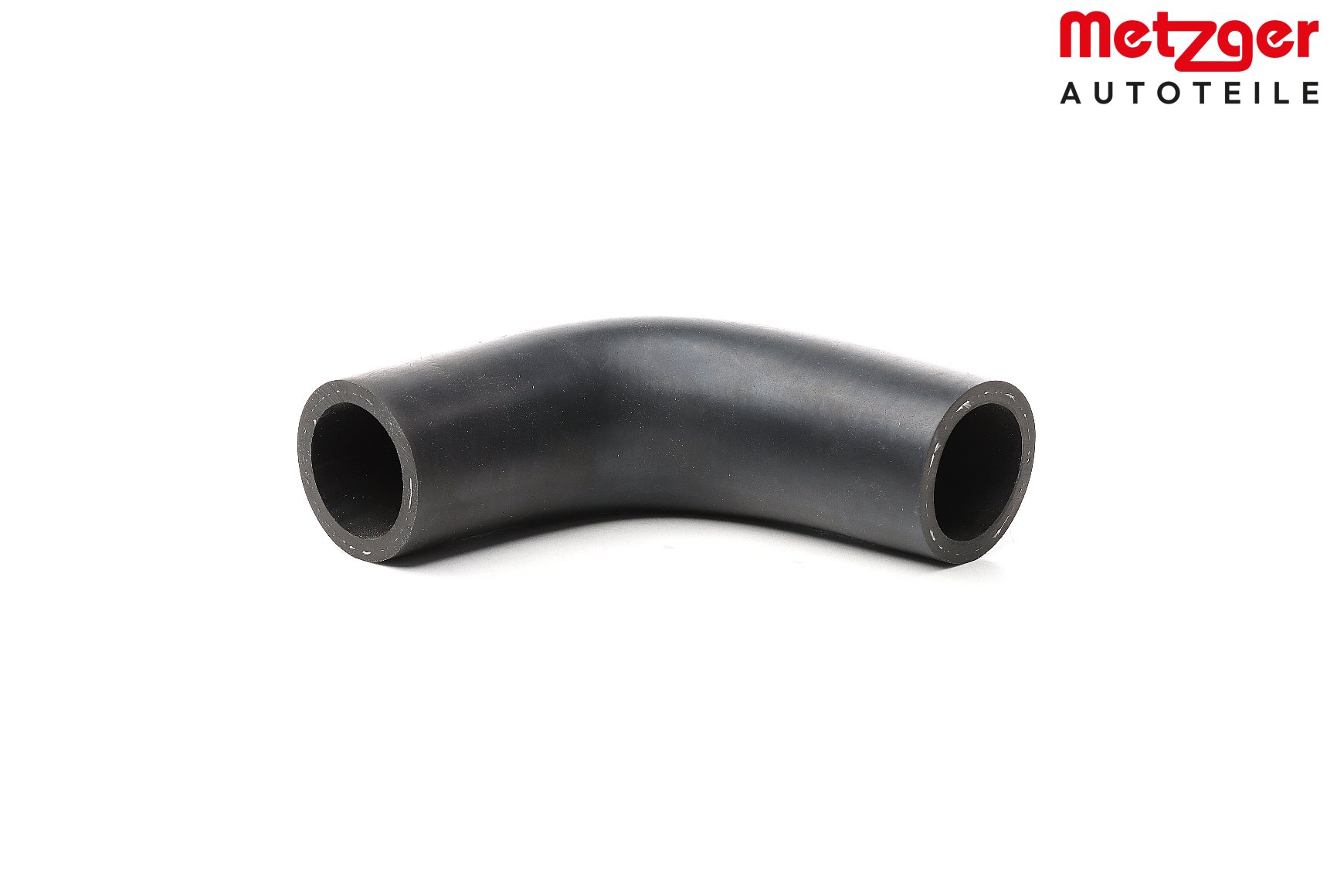 2420411 METZGER 4501000 Kühlerschlauch