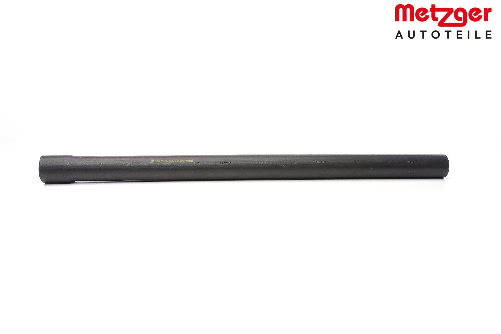 METZGER 2420414 original Schläuche VW T3 Preis