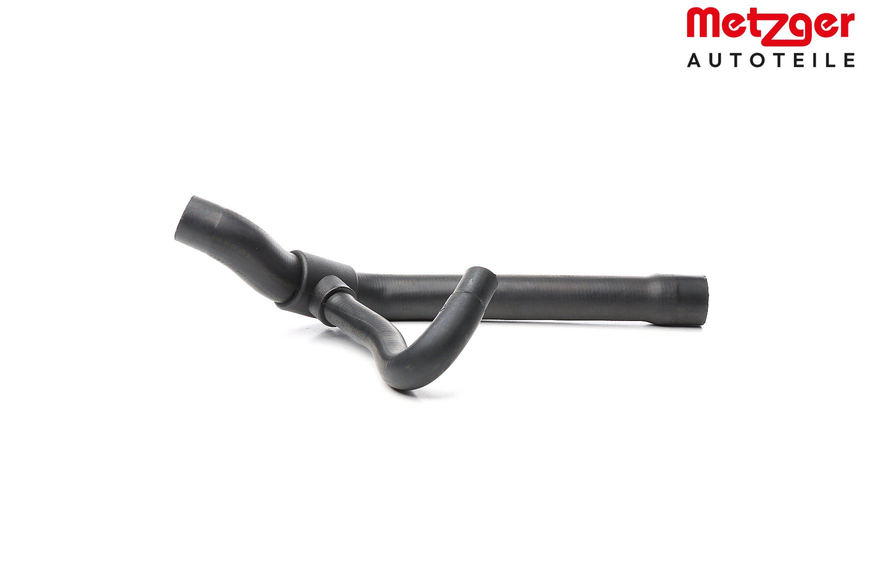 METZGER 2420418 EPDM (Ethylen-Propylen-Dien-Kautschuk)