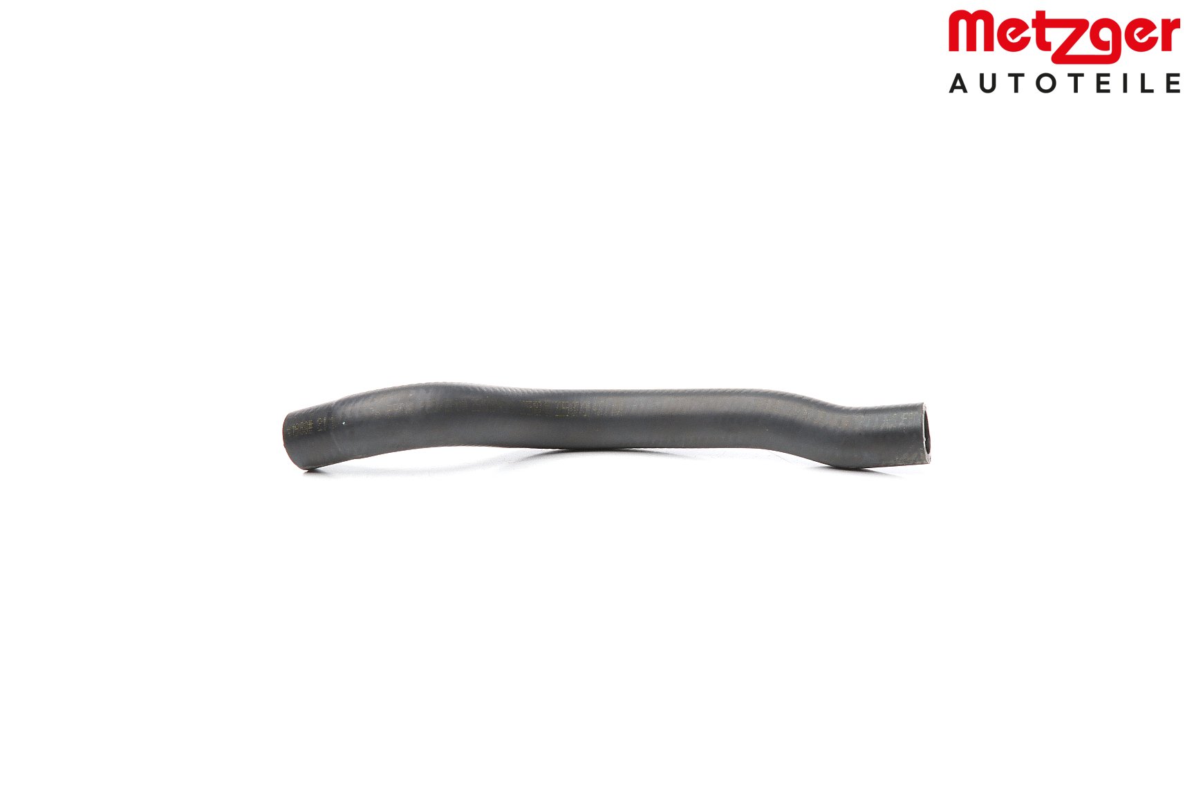 METZGER Radiator hose 2420422