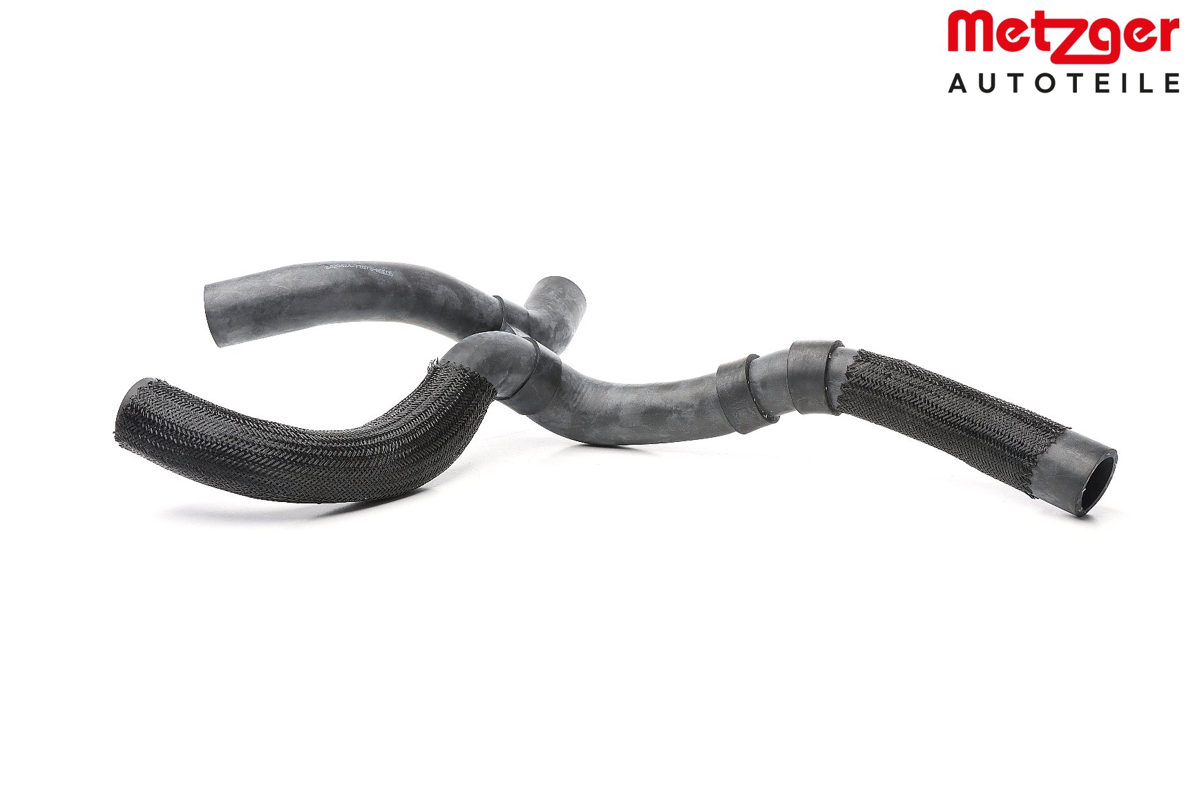 METZGER 2420424 Tubo radiatore SEAT Toledo 4 (KG3) 1.4 TSI Benzina 122 CV 2013 prezzo