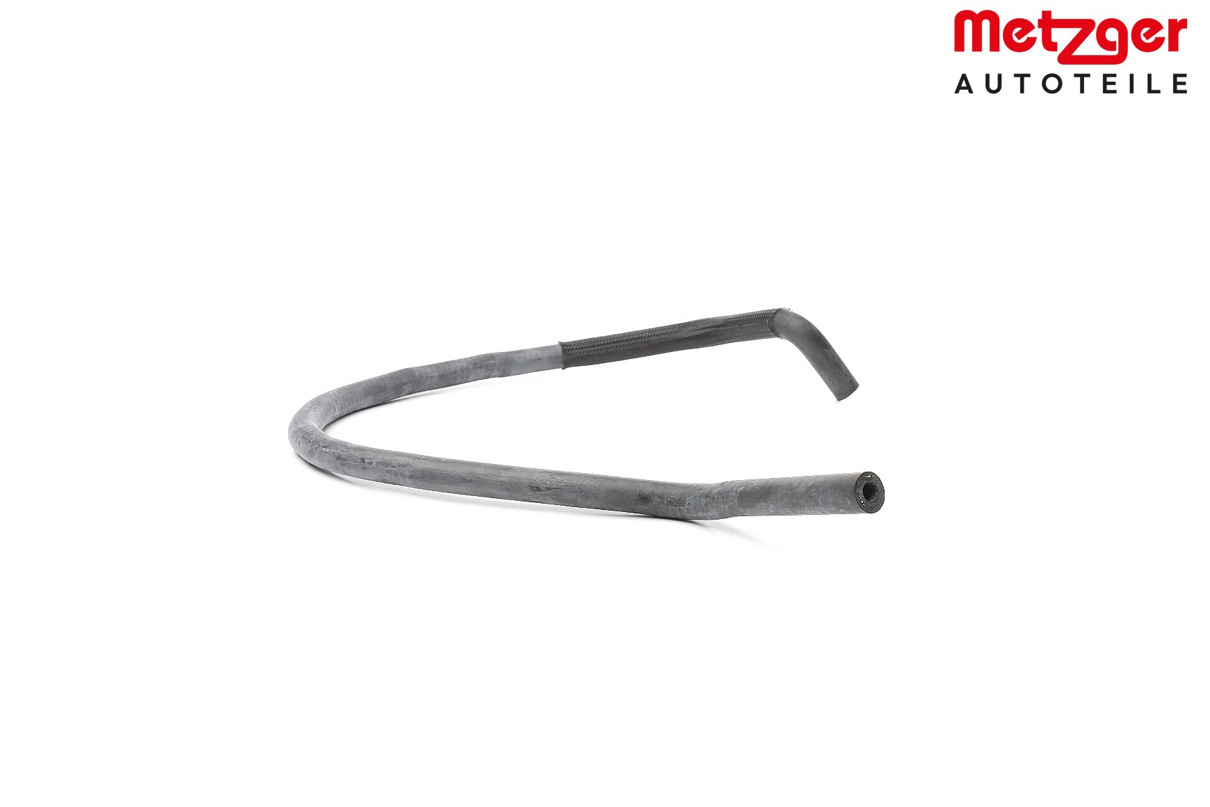 METZGER Tubo flexível do radiador 2420432