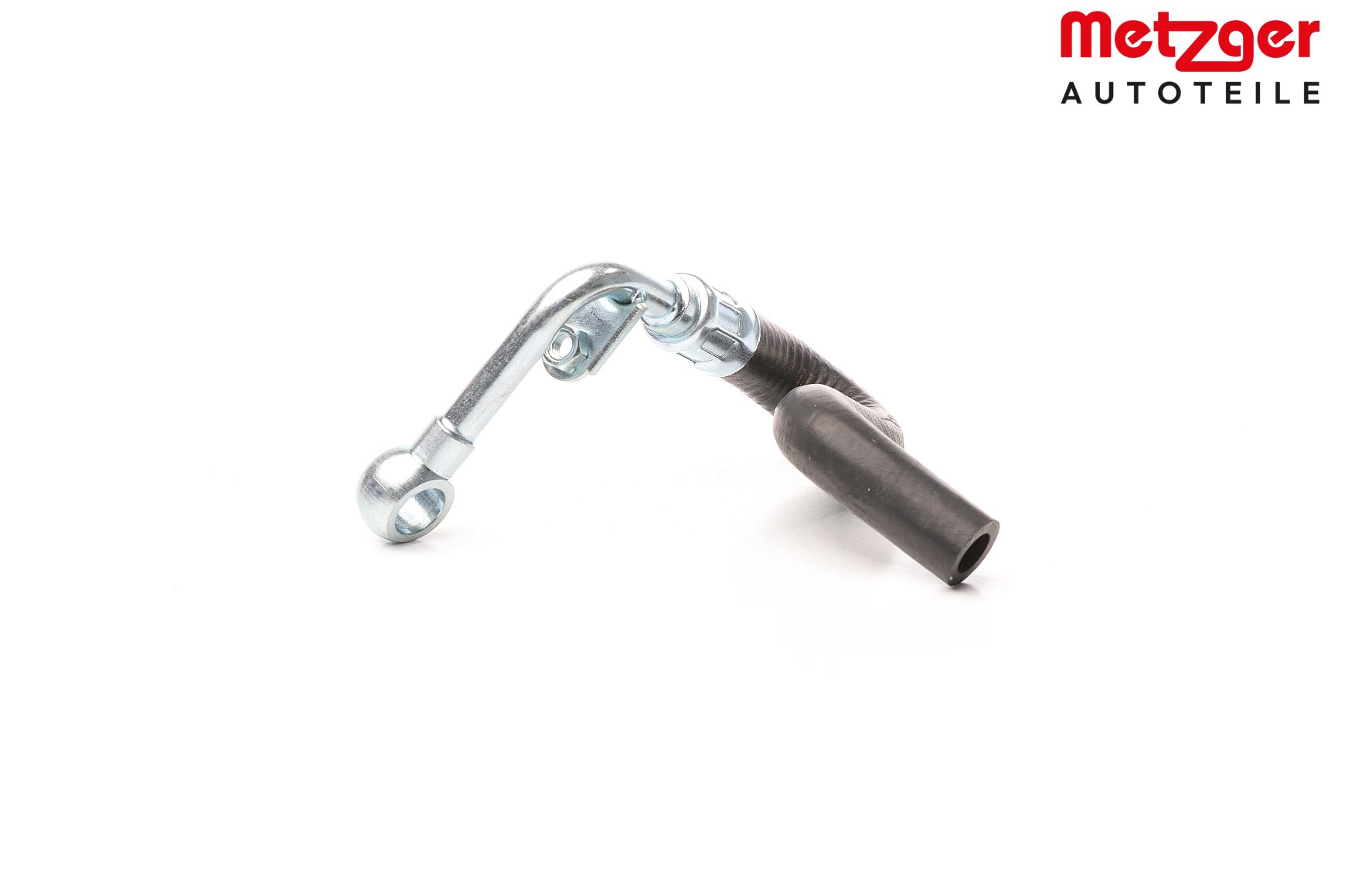 058121497B OE METZGER Radiator hose 2420436