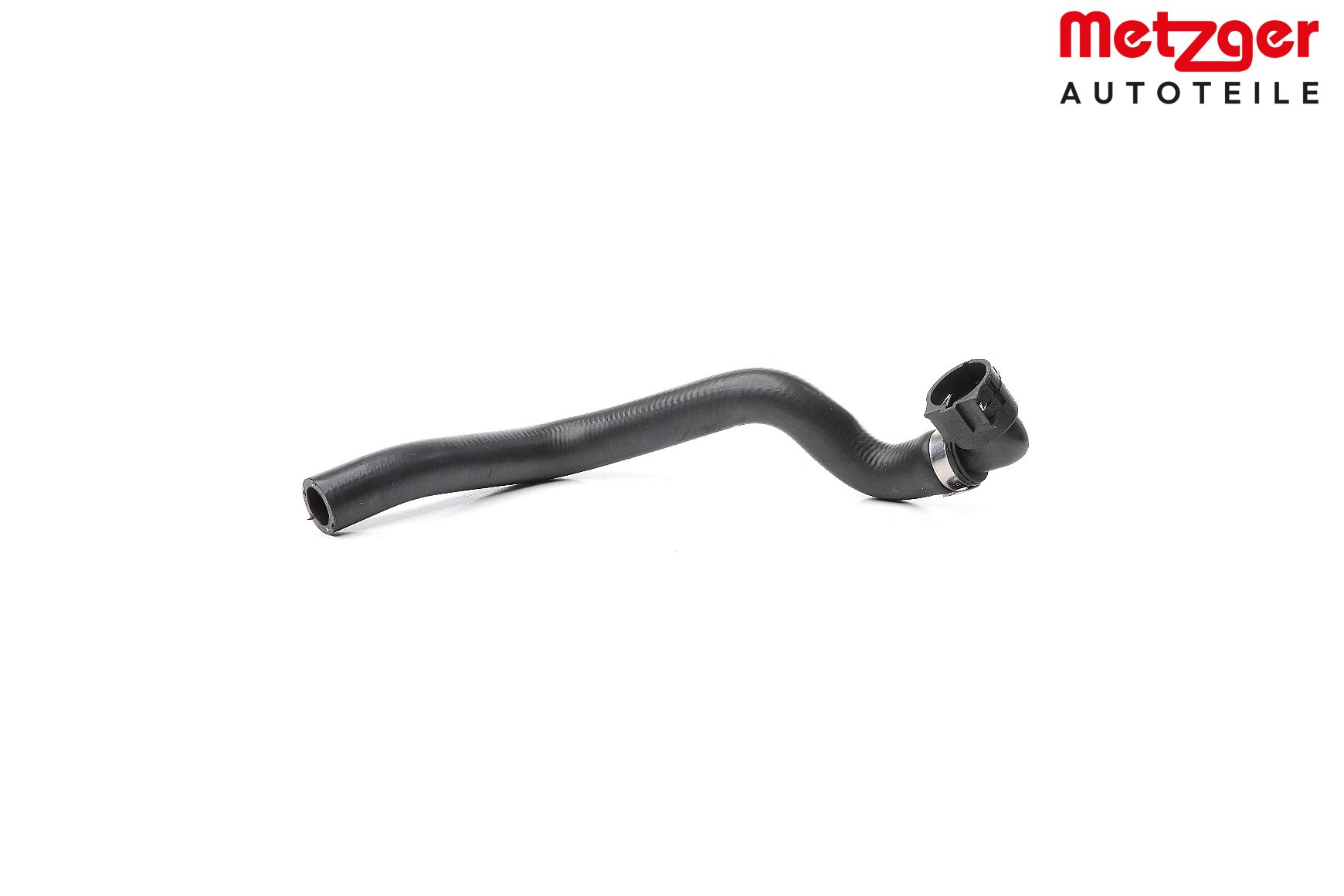 METZGER 2420438 Manicotto radiatore Passat B5 1.9 TDI Diesel 101 CV 2005 prezzo