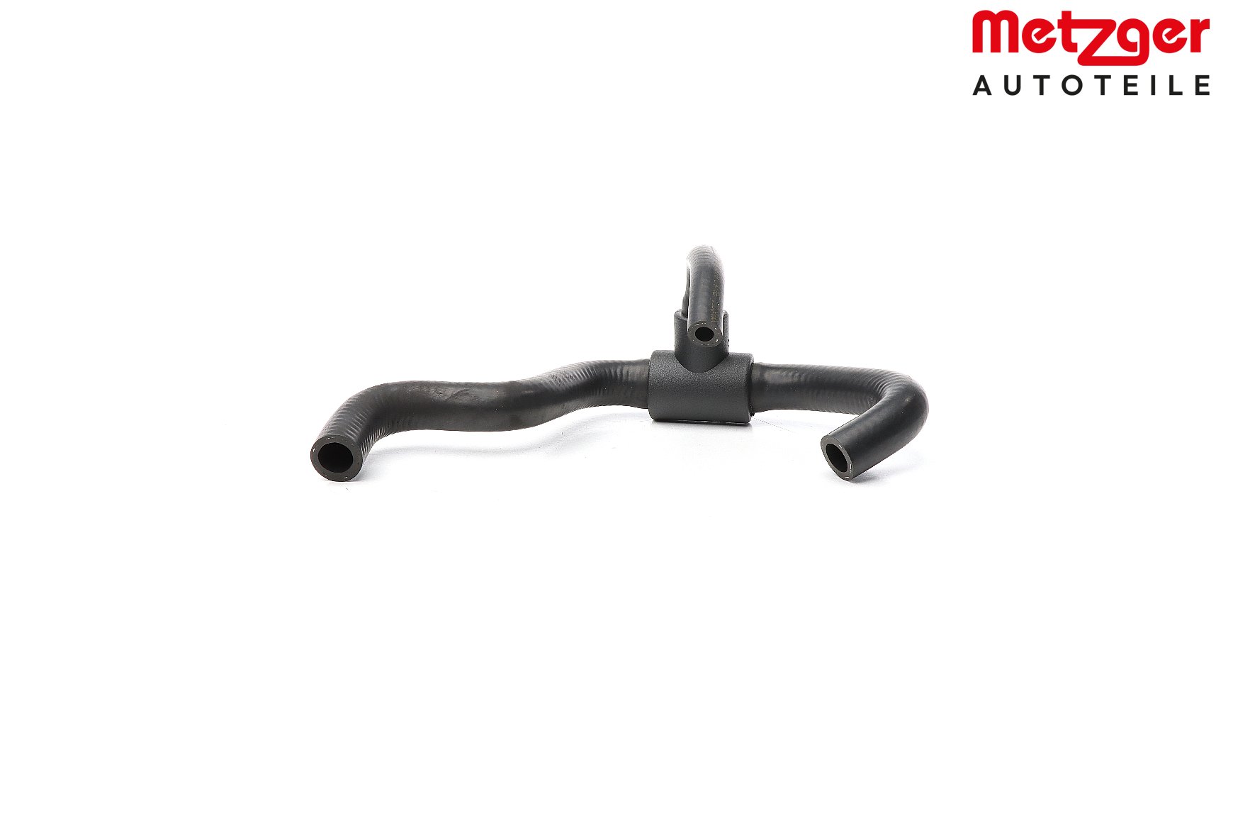 METZGER Radiator hose 2420443