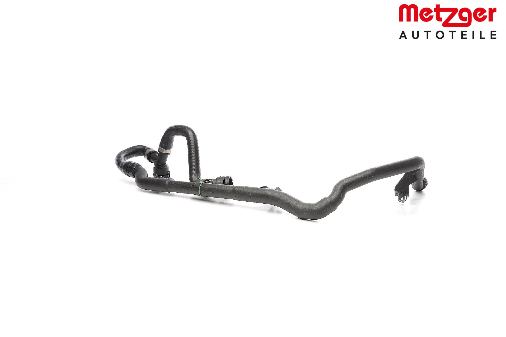 METZGER 2420542 Kachelradiateur BMW 1 Cabrio (E88) 128 i Benzine 234 Pk 2007 kosten