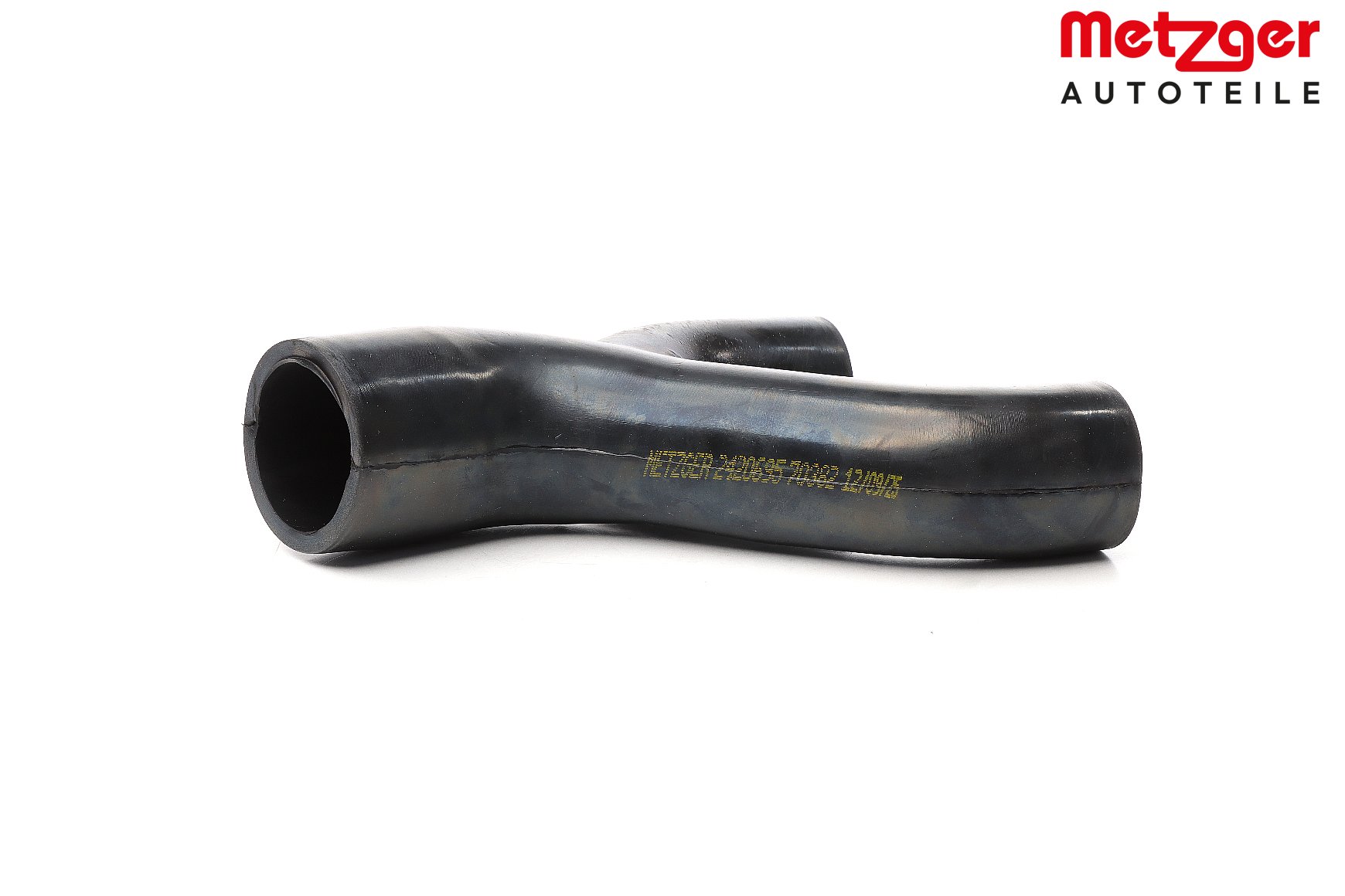 METZGER 1337536 Kylarslang