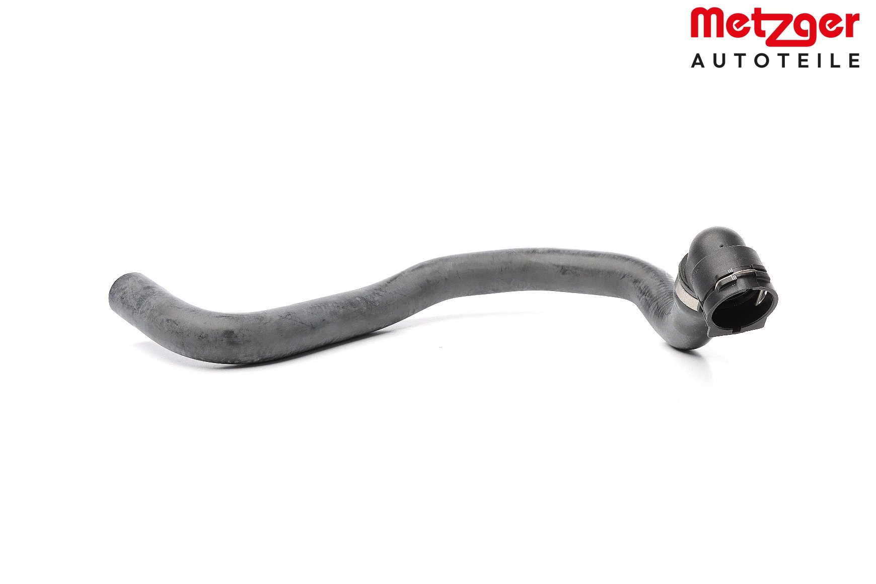 METZGER 2420771 Dichtring, Kühlmittelrohrleitung Audi A4 B5 1.9 TDI Diesel 90 PS 1996