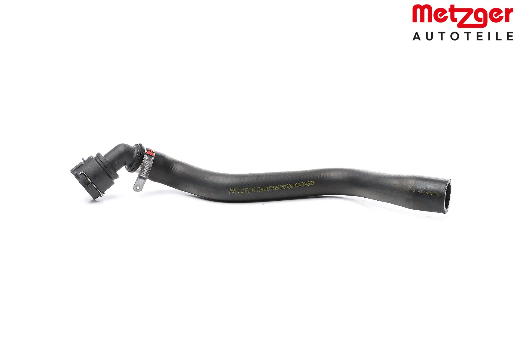 METZGER 2420785 Skoda Octavia 1u slang original