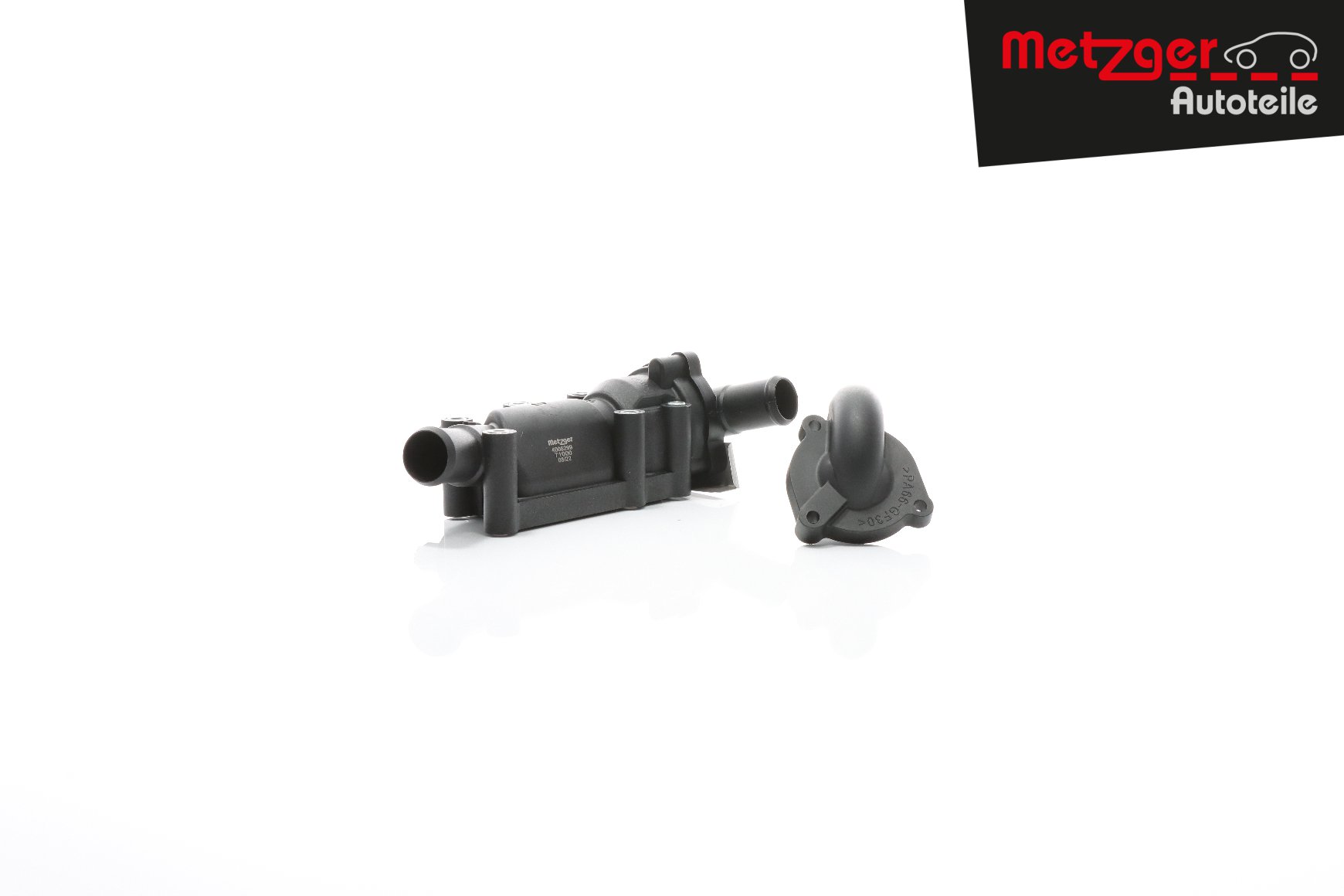 XS6E8A586AL OE METZGER Thermostat d'eau 4006299