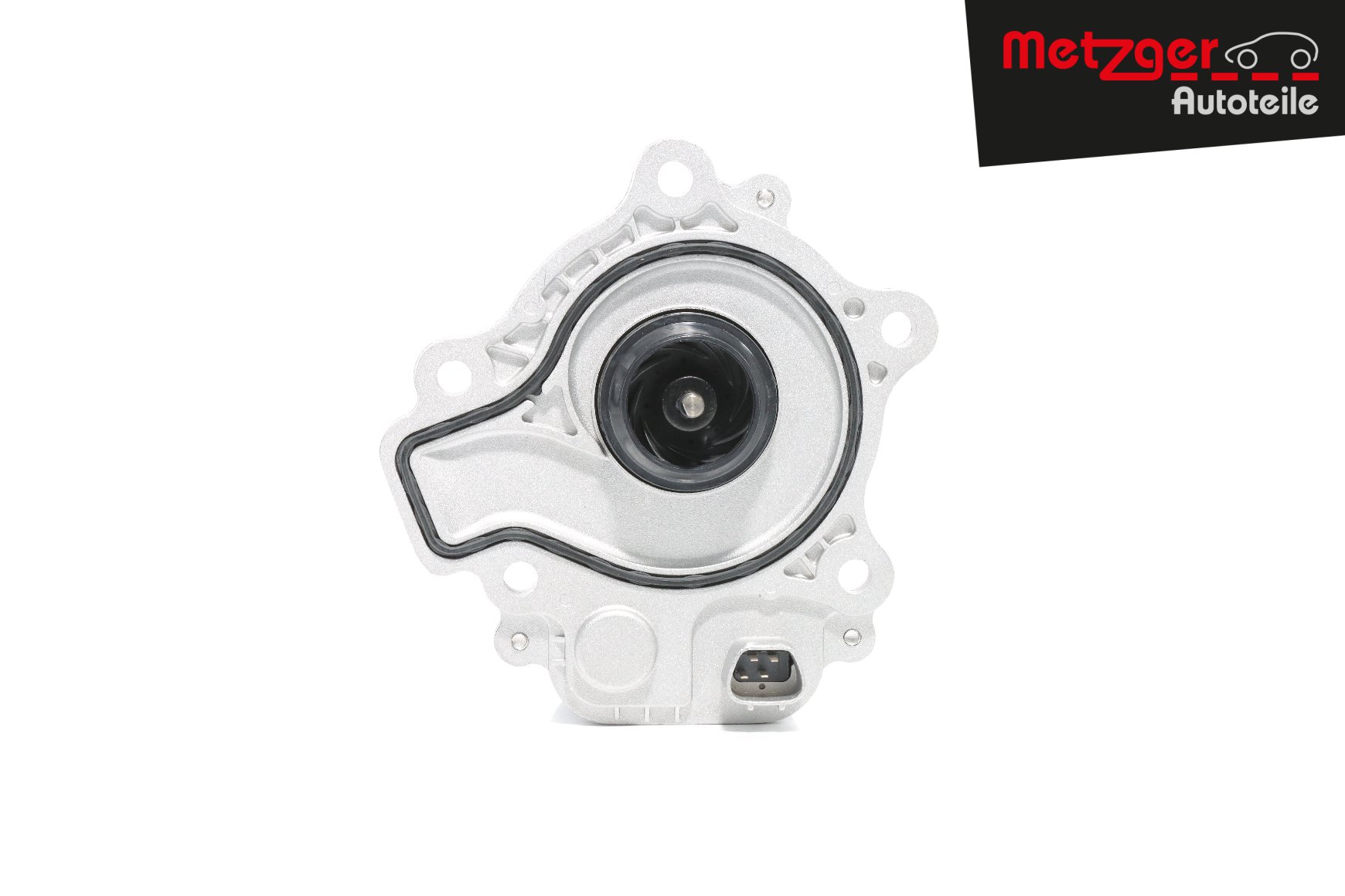 METZGER Vattenpump 4007023