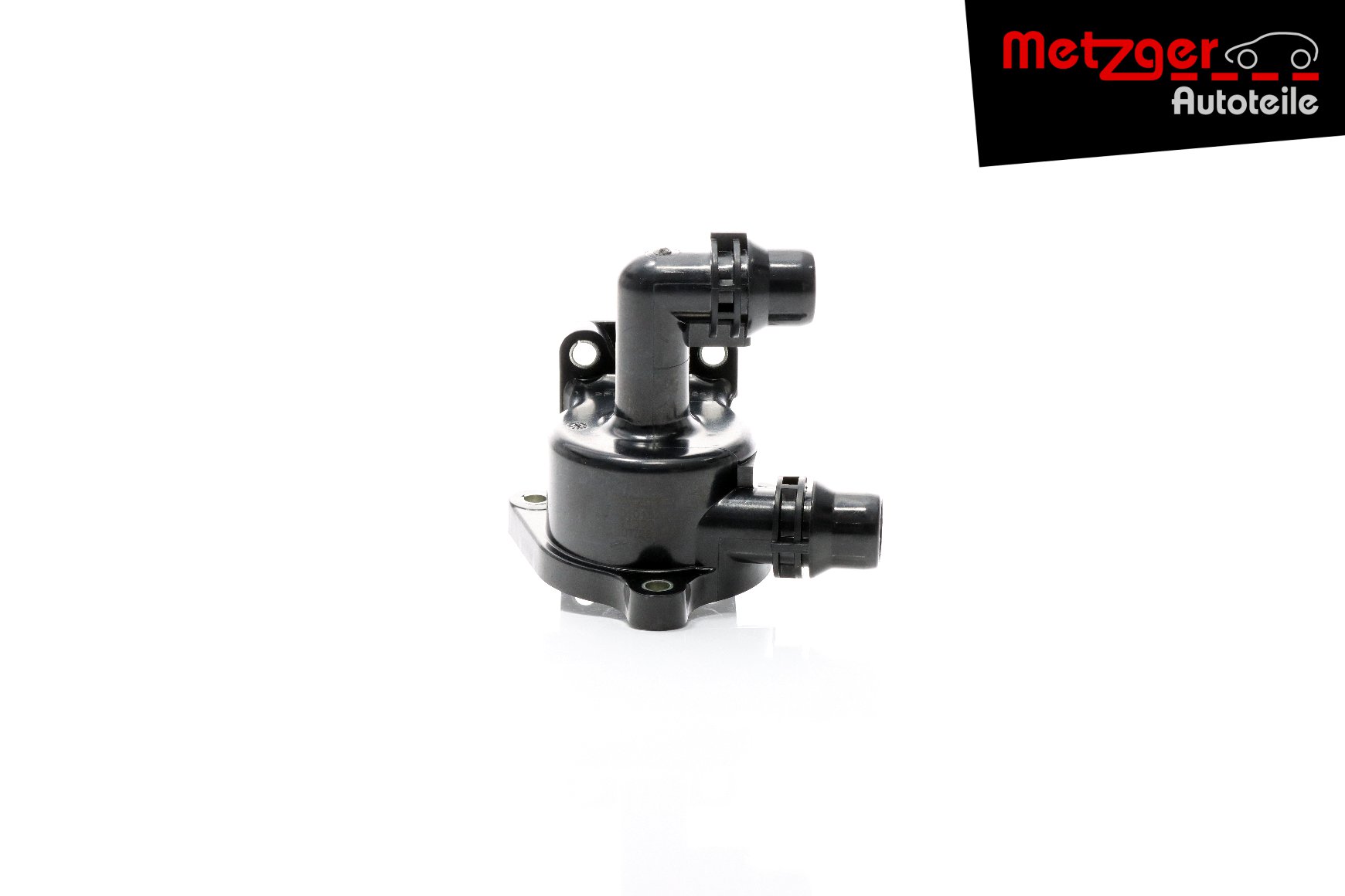 11517506576 OE METZGER Boîtier du thermostat 4010162