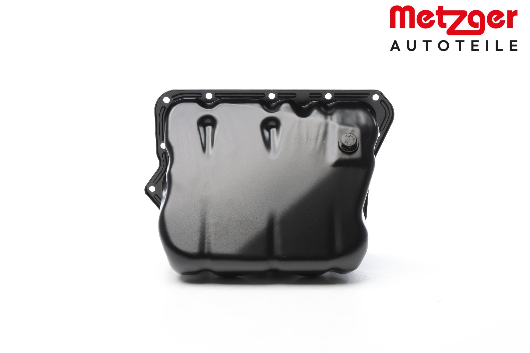 Original Smart CROSSBLADE METZGER Ölwanne 7990038