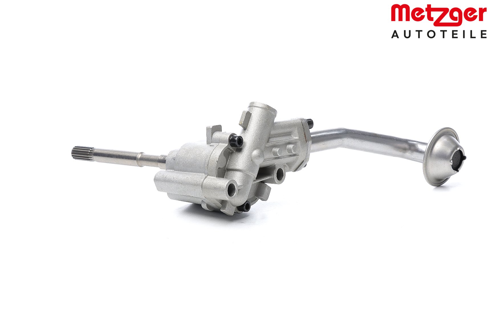 Ölpumpe METZGER 8000054
