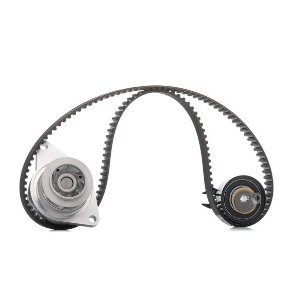 Costo pompa acqua + kit cinghia distribuzione SEAT AROSA MAGNETI MARELLI 132011160024