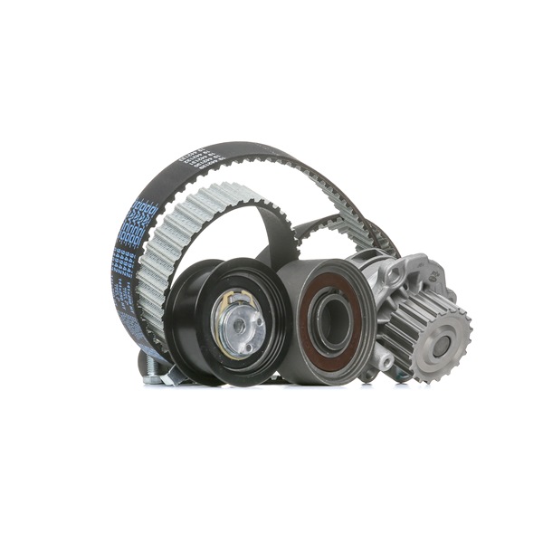 MAGNETI MARELLI 132011160037 Zahnriemen und Wasserpumpe SKODA Octavia I Combi (1U5) 1.9 SDI Diesel 68 PS 2001