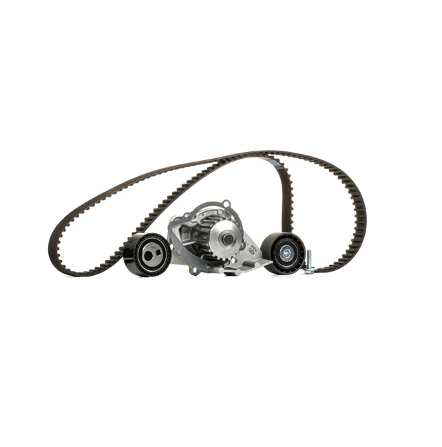 MAGNETI MARELLI 132011160040 Kit de courroie de distribution + pompe à eau Jumpy I Camion plate-forme/Châssis 2.0 HDi Diesel 94 CV 2003