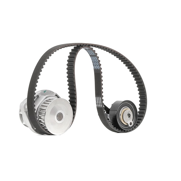 Costo pompa acqua + kit cinghia distribuzione SEAT AROSA MAGNETI MARELLI 132011160042