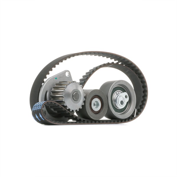 CITROЁN JUMPER Zahnriemensatz mit Wasserpumpe MAGNETI MARELLI MTKQ057P