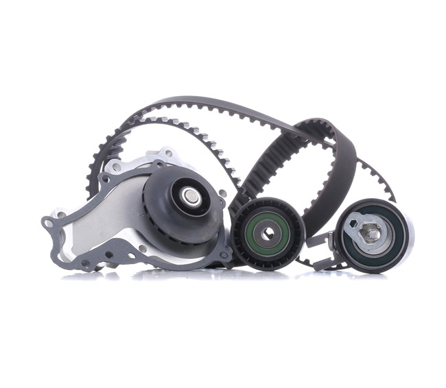 MAGNETI MARELLI 132011160058 Citroen C1 2 waterpomp + distributieriem set original