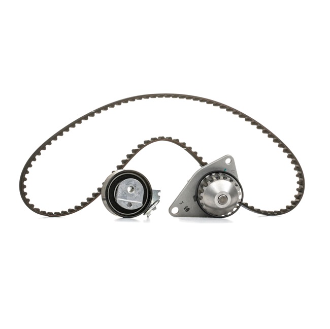 132011160059 MAGNETI MARELLI Zahnriemensatz mit Wasserpumpe CITROЁN JUMPER
