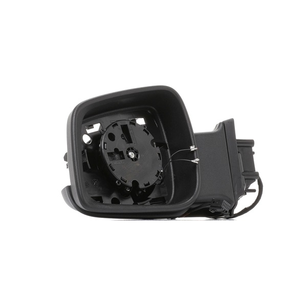 MAGNETI MARELLI 182215021700 Sivupeilit MERCEDES-BENZ A-sarja (W169) A 150 1.5 (169.031, 169.331) Bensiini 95 hv 2004